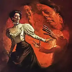 To Walk The Night